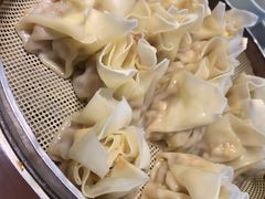 烧卖-惠宾饭庄(中山路店)