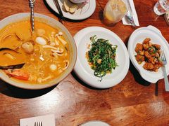-星叶·东南亚料理(宁波万象汇店)