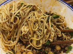 -车沾巷·重庆老味豌杂面