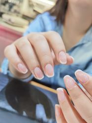 -JustNail甲思美甲
