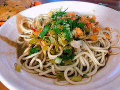 招牌热干面-德泓面馆(颐高店)