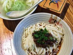 蔬菜汤-协茂森老钟家(鸿云悦街店)