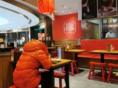 大堂-陇上秦轩西安biangbiang面(EFC欧美金融商业城店)