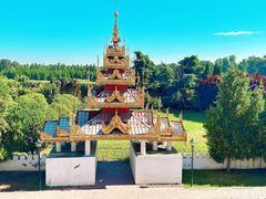 -洛阳白马寺