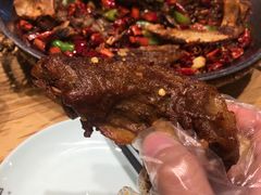 -鸡毛店·川菜(双楠店)