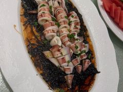 -舌尖上·霞浦滩涂海鲜·新闽菜(总店)