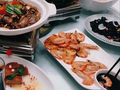 -不倒翁·徽天下名菜楼(马鞍山路店)