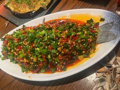 -为民烧烤吧.自贡爆炒菜(收录10年好店)