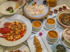 -粤菜王府·海鲜·茶市·海景餐厅(大梅沙店)