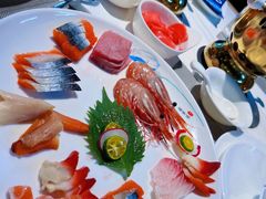 -聖唐海天海鲜自助餐厅