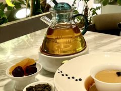 青心乌龙-théATRE 茶聚场(王府中環店)