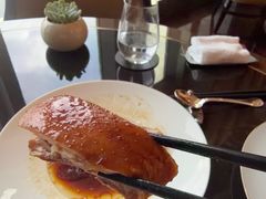 -珠海瑞吉酒店·宴庭中餐厅