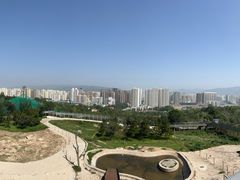 -青藏高原野生动物园