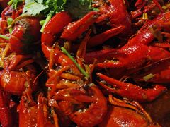 麻辣小龙虾-满堂春特色餐馆