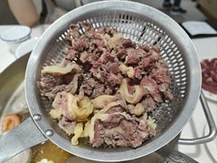 -陈记顺和潮汕牛肉火锅(韩江路店)