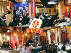 -串盟烧烤大排档·长沙美食地标(星沙店)
