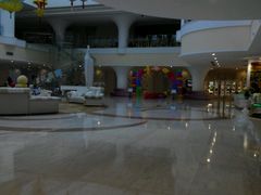 -广州花之恋城堡酒店