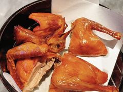 -莞府家宴·东莞菜(市民服务中心店)