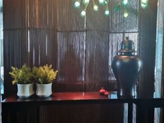 -泉客厅Spring Pavilion(303M空中会客厅)