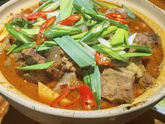 -腰子哥烤串(石佛营炫特店)