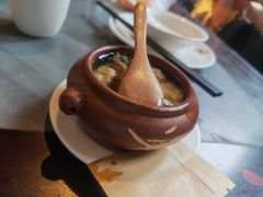 -蔼若春.传承三十年云南菜(金碧公园店)