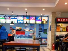 大堂-康乐(滨江道店)