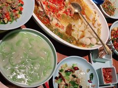 -望湘园·洞庭渔宴(浦江欢乐颂店)