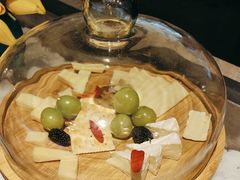 -昆山裕元花园酒店·温莎西餐厅