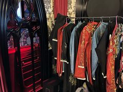 -瞳·实景密室逃脱(护国店)