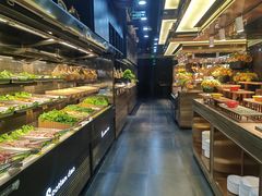 -苏格里岛自助烤肉海鲜火锅(成都金牛万达店)