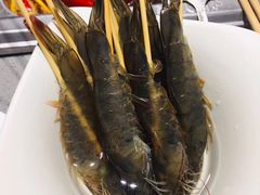 -海底捞火锅(金光华店)