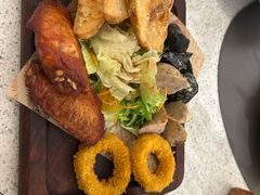 -麓椿花园西餐厅(海乐世界店)