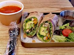 -就是卷儿Wrap and Roll(宣化路店)