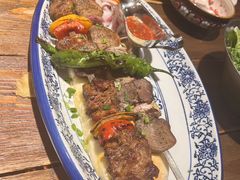 -卢布里西餐厅(总店)