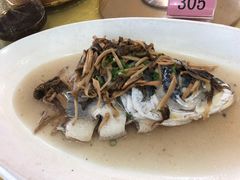 -小北江河鲜(新城店)