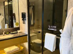 -重庆富力艾美酒店
