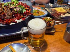 -路边羊烧烤酒场(宝带路店)