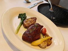 -马克西姆俄罗斯餐厅(通亚街店)