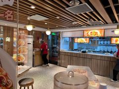 -老碗会·陕西手工面(中心书城店)