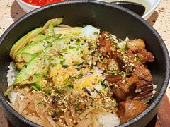 澳洲牛排锅巴饭-BURANO布拉诺精选店(双流明城店)