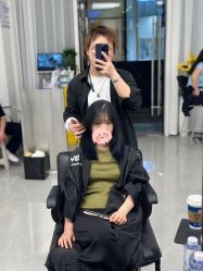 -5M HAIR SALON