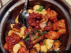 -汤城小厨•粤菜•靓汤(西直门凯德MALL店)