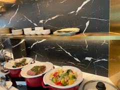 -香港数码港艾美酒店
