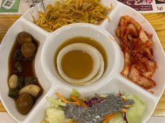 -喜来稀肉(北外滩白玉兰广场店)