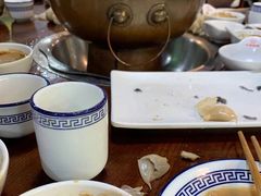 -大明铜锅·烤涮坊·烧烤(总店)