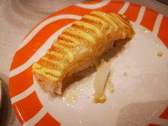 蟹霸寿司-新一番三文鱼寿司(大东海店)