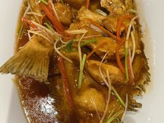 -渔码头食府·20年蓬莱老字号(登州路店)
