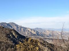 -阳台山自然风景区