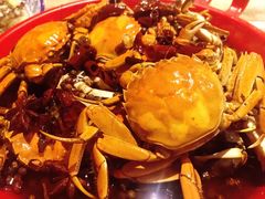 -刘一龙虾(山东路店)