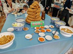 -民杨抓饭(柏香苑店)